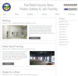 fairfield-county-project-website