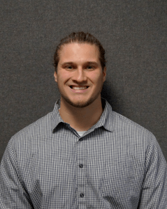 Granger Construction - 2018 Intern Profile - Collin Lucas