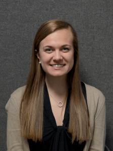 Granger Construction Internship Program 2018 - Kylee Bezeau - U of M Dearborn ELB Lab