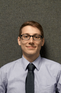 2018 Granger Construction Internship - Nolan Arthur