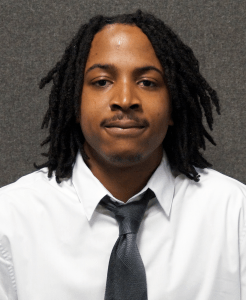 2018 Granger Construction Internship Program - Quintez Henderson Headshot