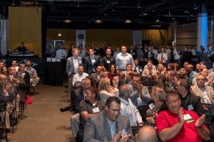 Granger Construction - Excellence in Construction Awards - ABC West 2018 - Team Members