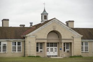 Granger Construction - Caro Center - Psychiatric Facility Shortage