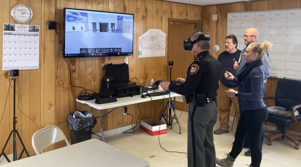 FFE (Furniture, Fixtures and Equipment) VR Goggles FFE (Furniture, Fixtures and Equipment) VR Goggles