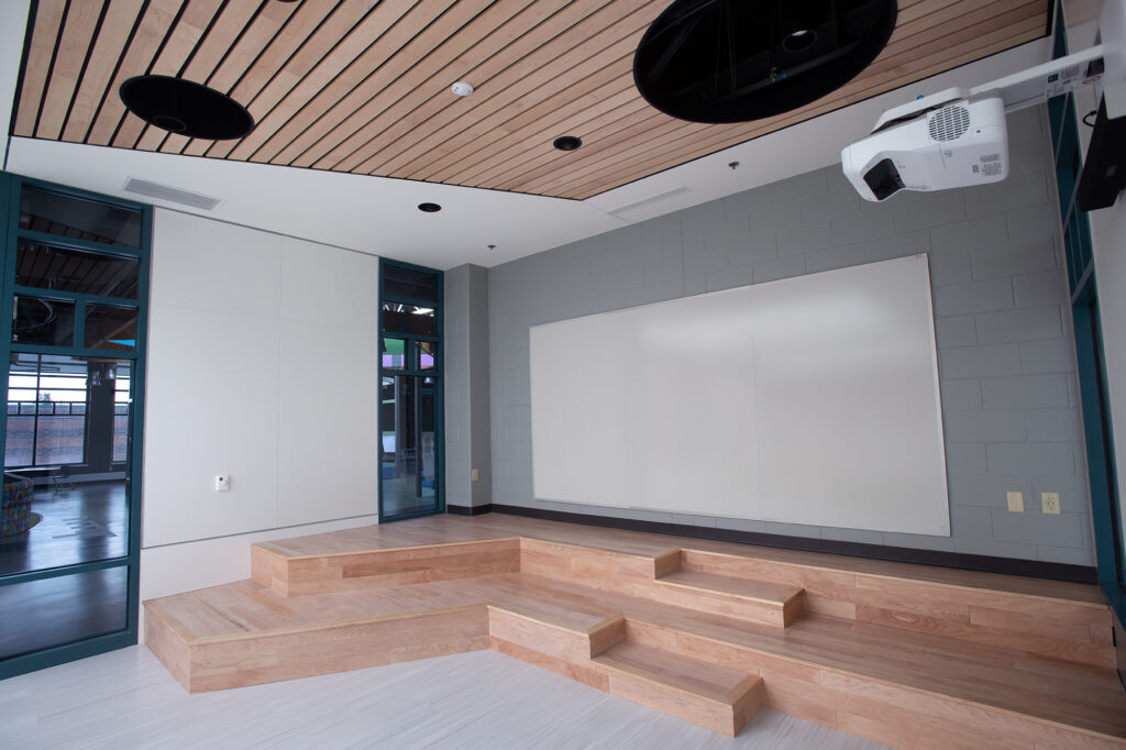 K-12 Education Construction - Dexter Community Schools - Early Elementary Complex