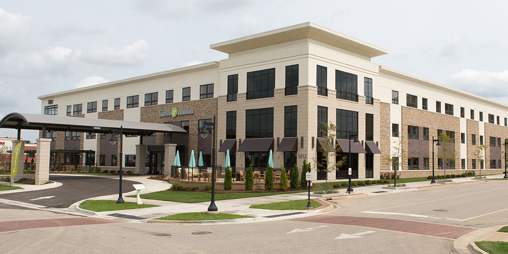 Memory Care Facilities Charlotte