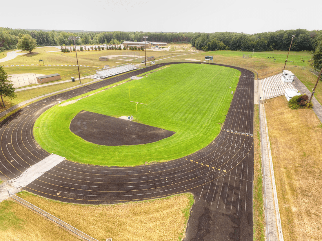 K-12 Education Construction - Central Montcalm Public Schools