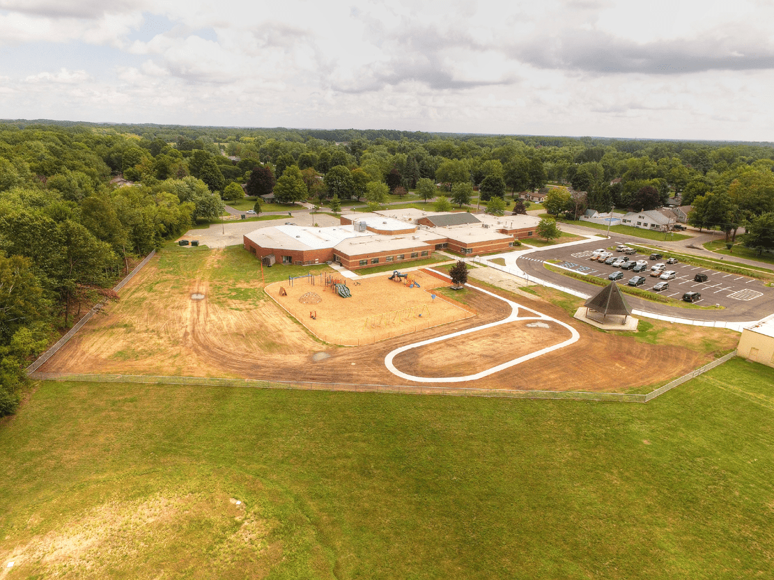 K-12 Education Construction - Central Montcalm Public Schools