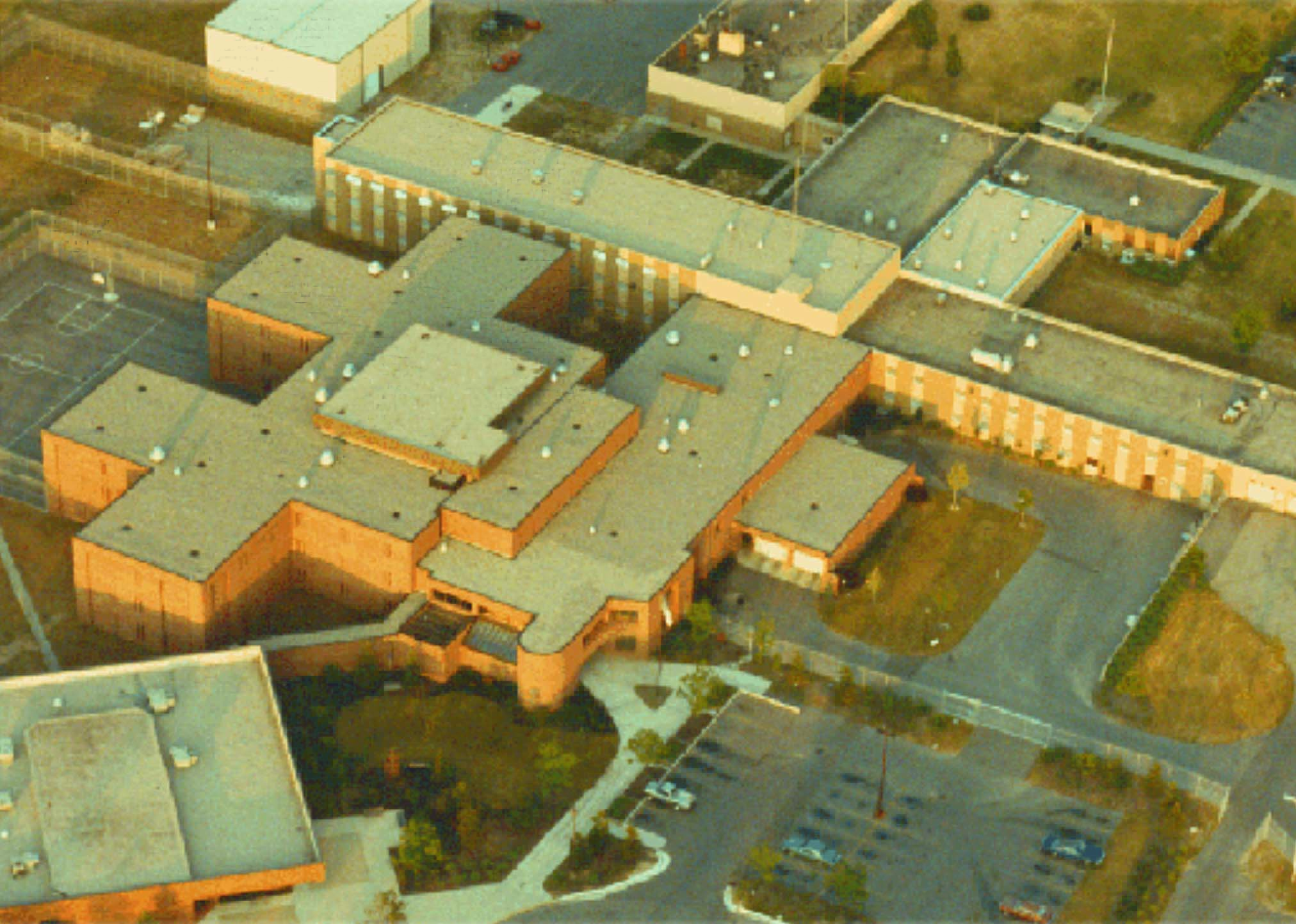 Corrections Archives