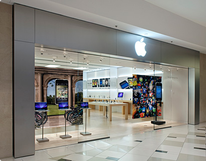 Briarwood - Apple Store - Apple