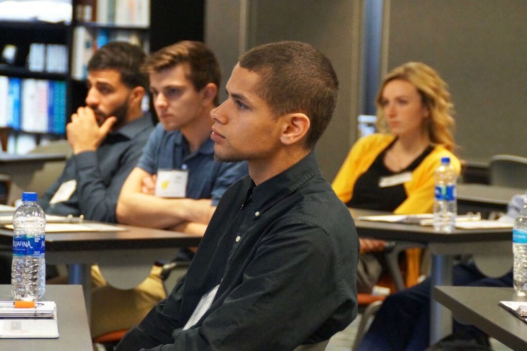 Internship program