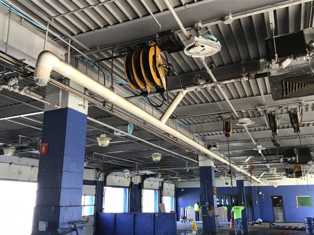 Healthcare Construction