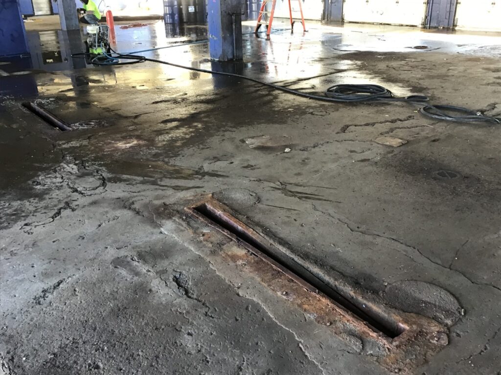 Healthcare Construction