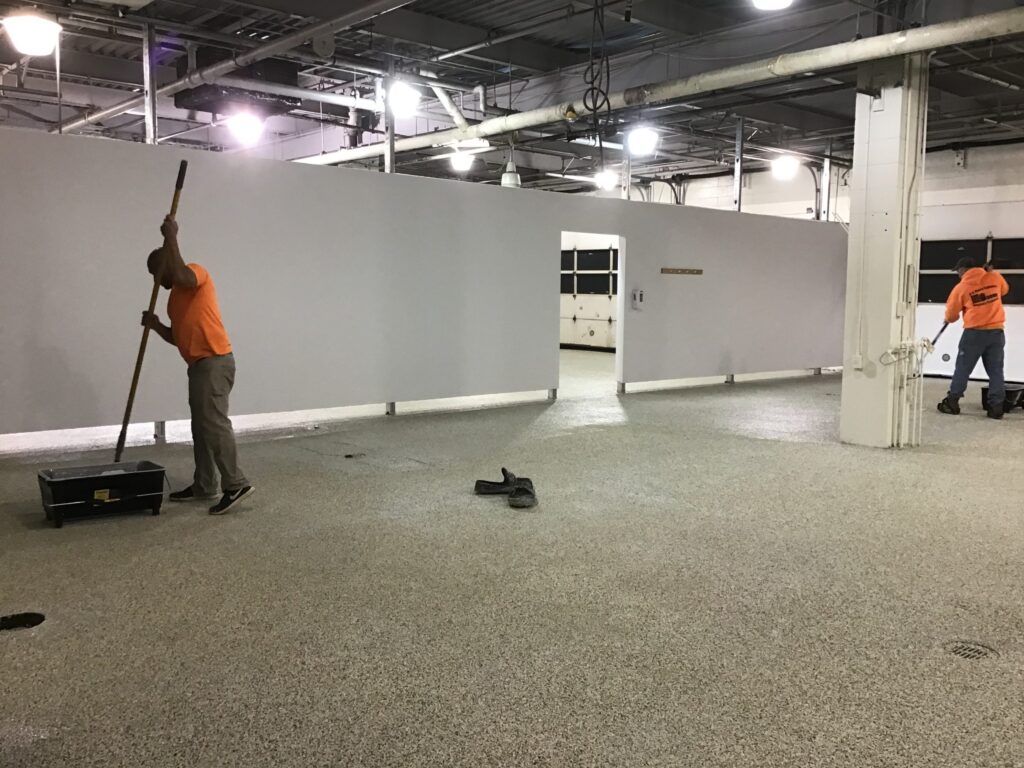 Healthcare Construction