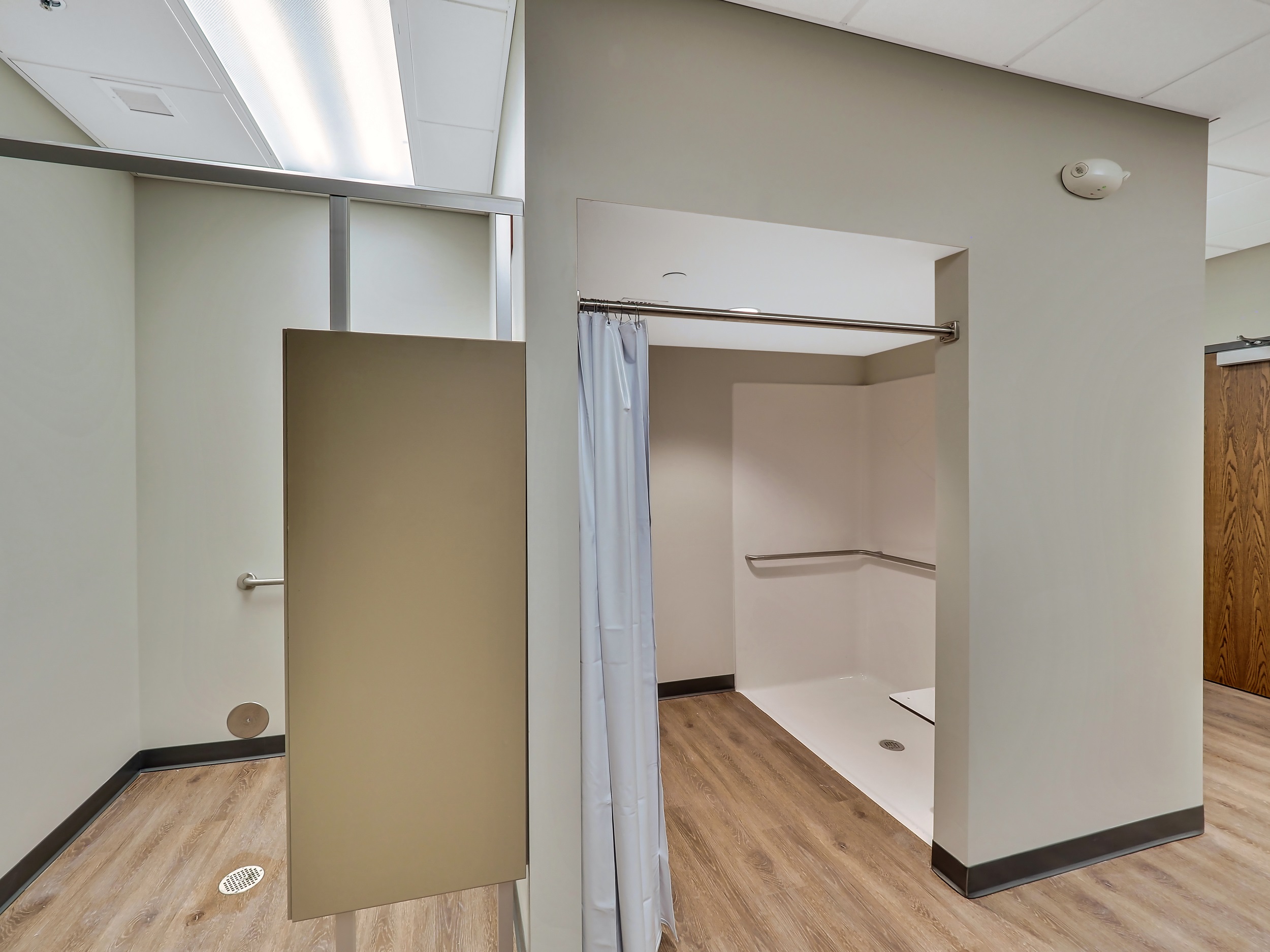 Justice & Public Safety Construction - Alpena County Sherriff' Office and Jail 005
