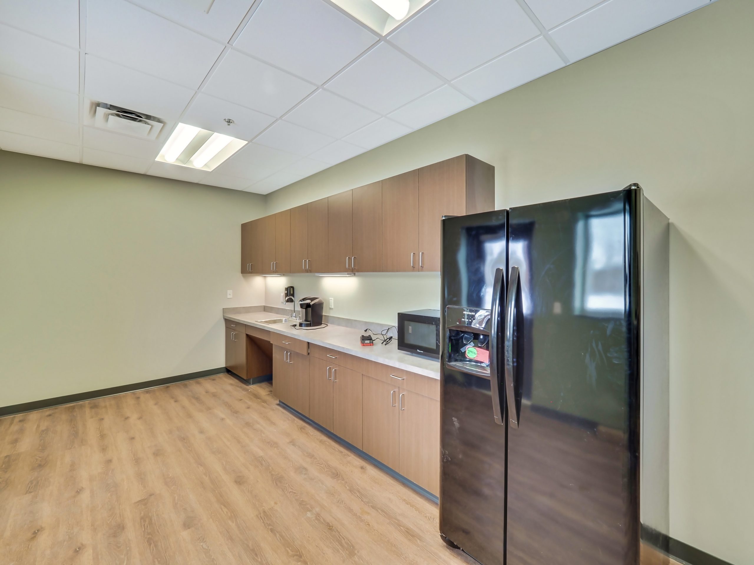 Justice & Public Safety Construction - Alpena County Sherriff' Office and Jail 006
