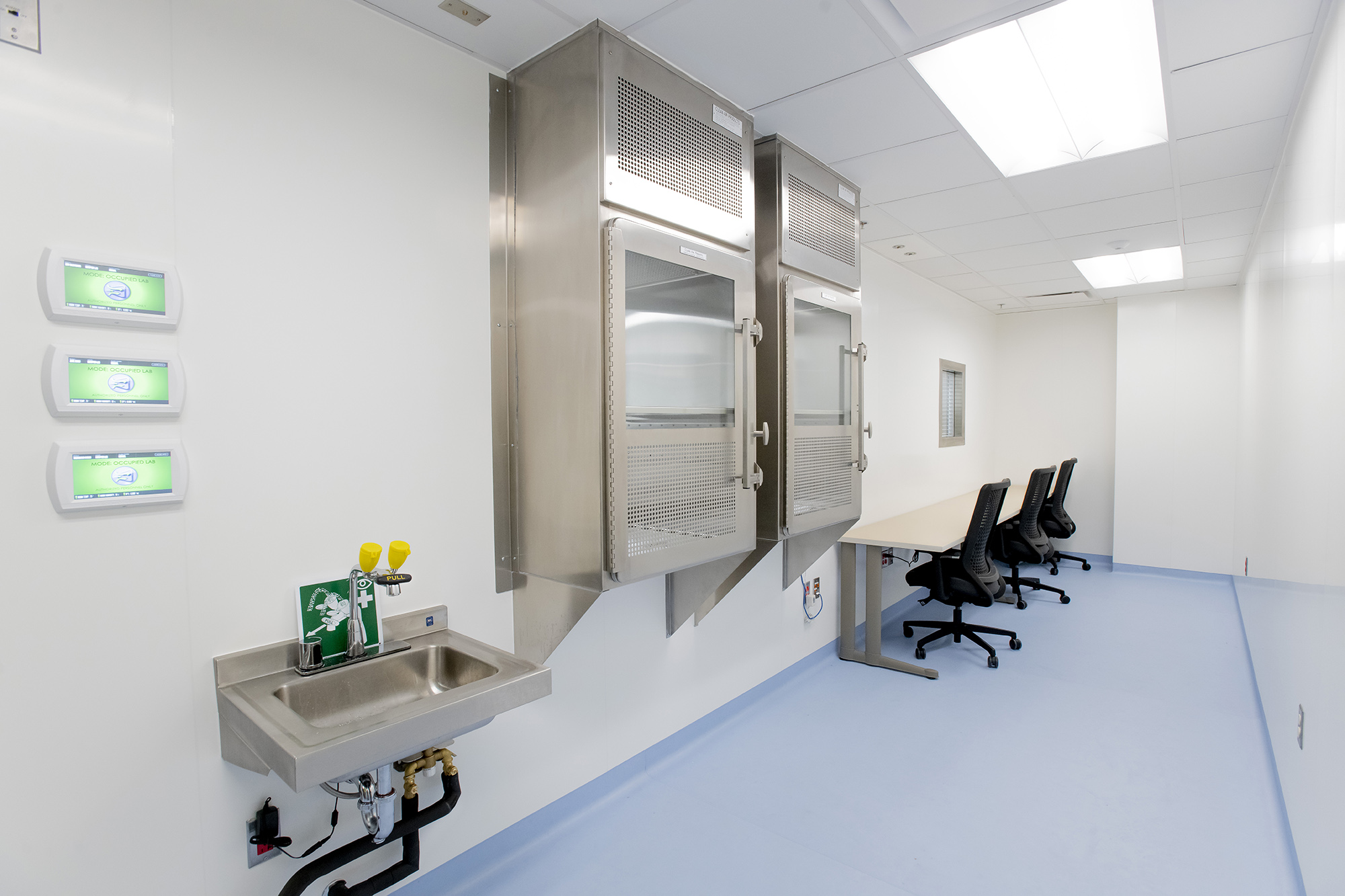 Healthcare Construction - St. Joseph Mercy Oakland Pharmacy