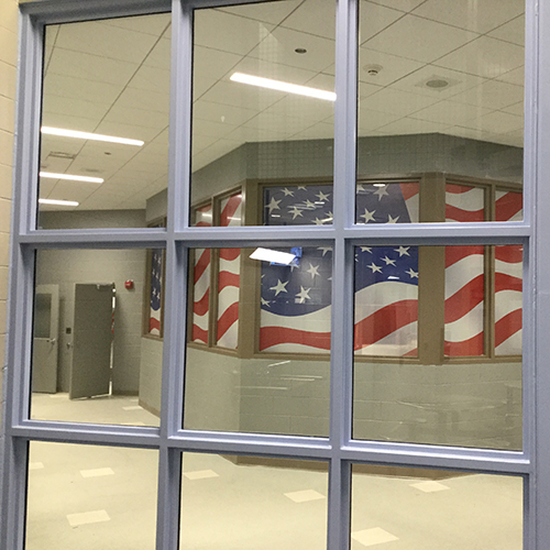 Justice & Public Safety Construction - Fairfield County Jail - Ohio