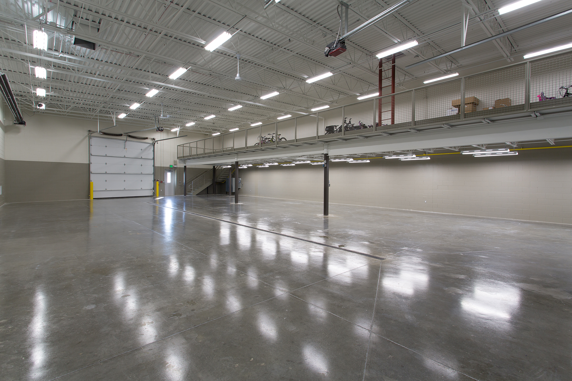 Civic & Municipal Construction - Gun Lake Tribal Government Campus