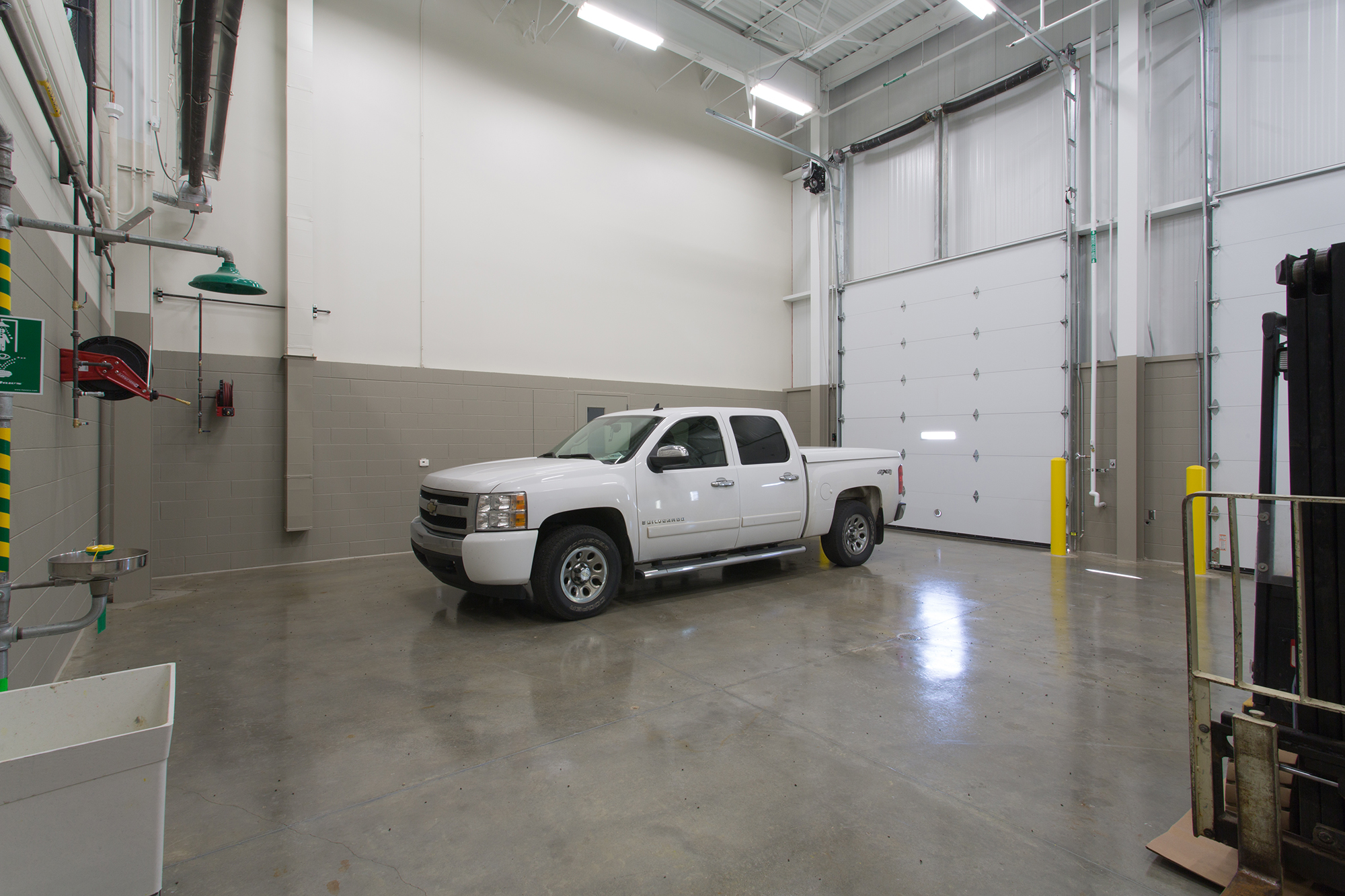 Civic & Municipal Construction - Gun Lake Tribal Government Campus