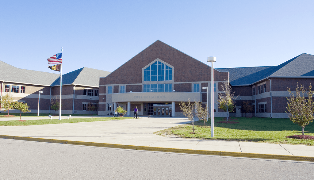 K-12 Construction - Holt Public Schools
