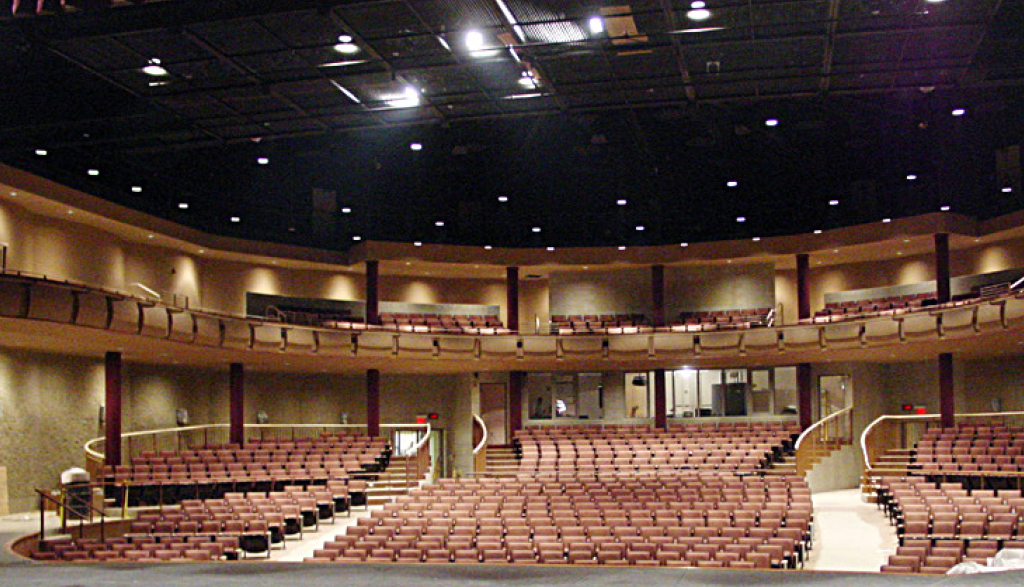 K-12 Construction - Holt Public Schools