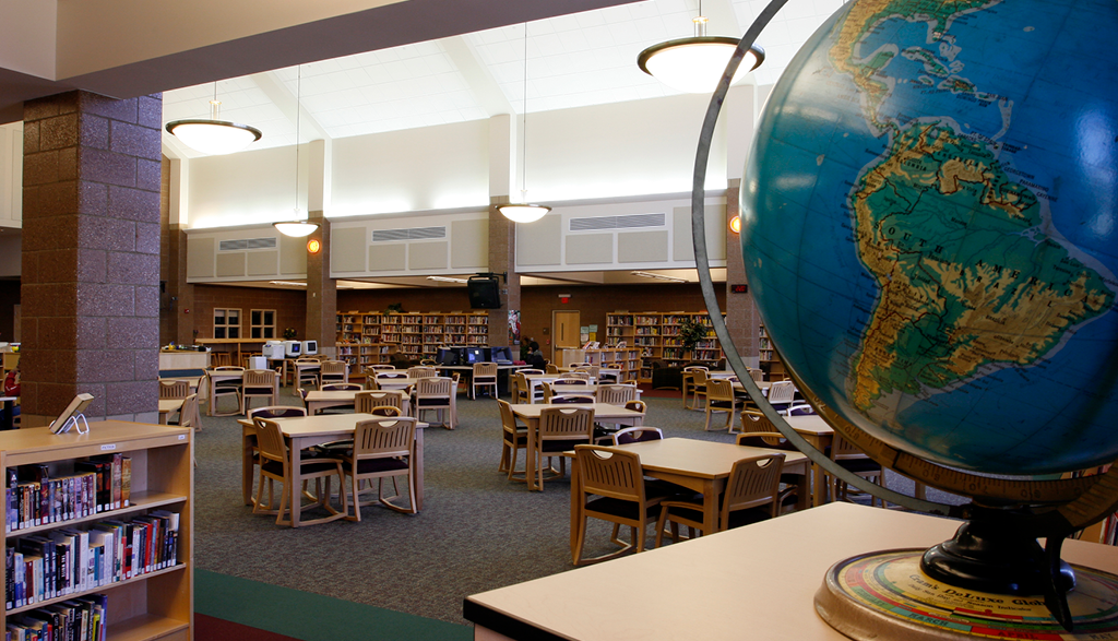 K-12 Construction - Holt Public Schools