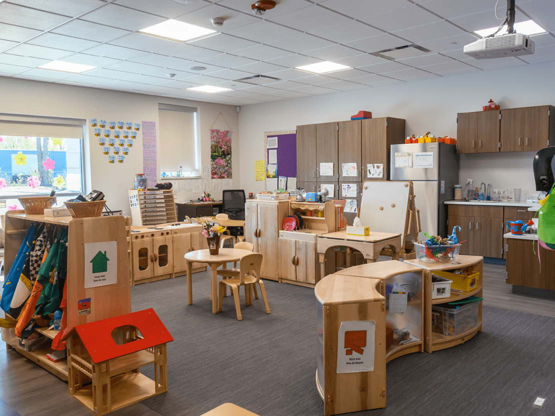 K-12 Education Construction - Van Buren Public Schools