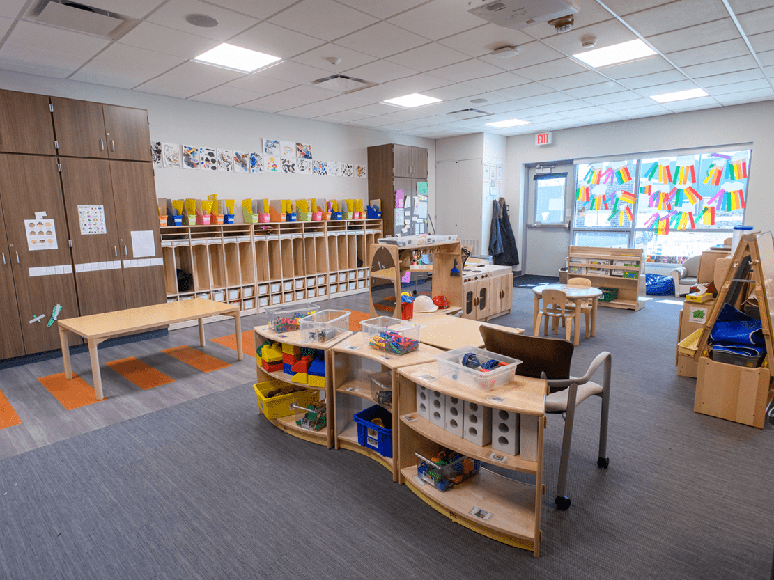 K-12 Education Construction - Van Buren Public Schools