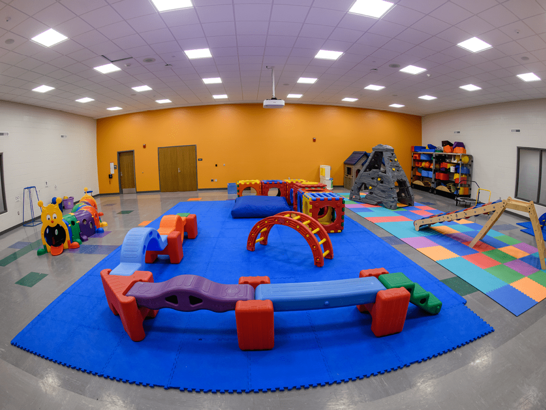 K-12 Education Construction - Van Buren Public Schools