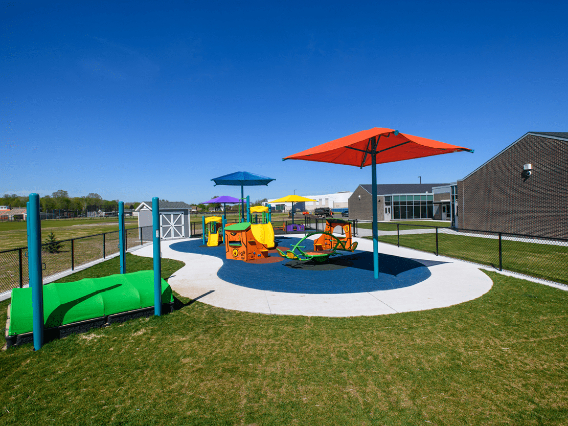 K-12 Education Construction - Van Buren Public Schools