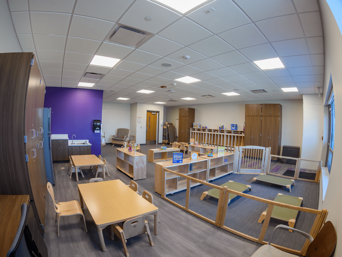 K-12 Education Construction - Van Buren Public Schools