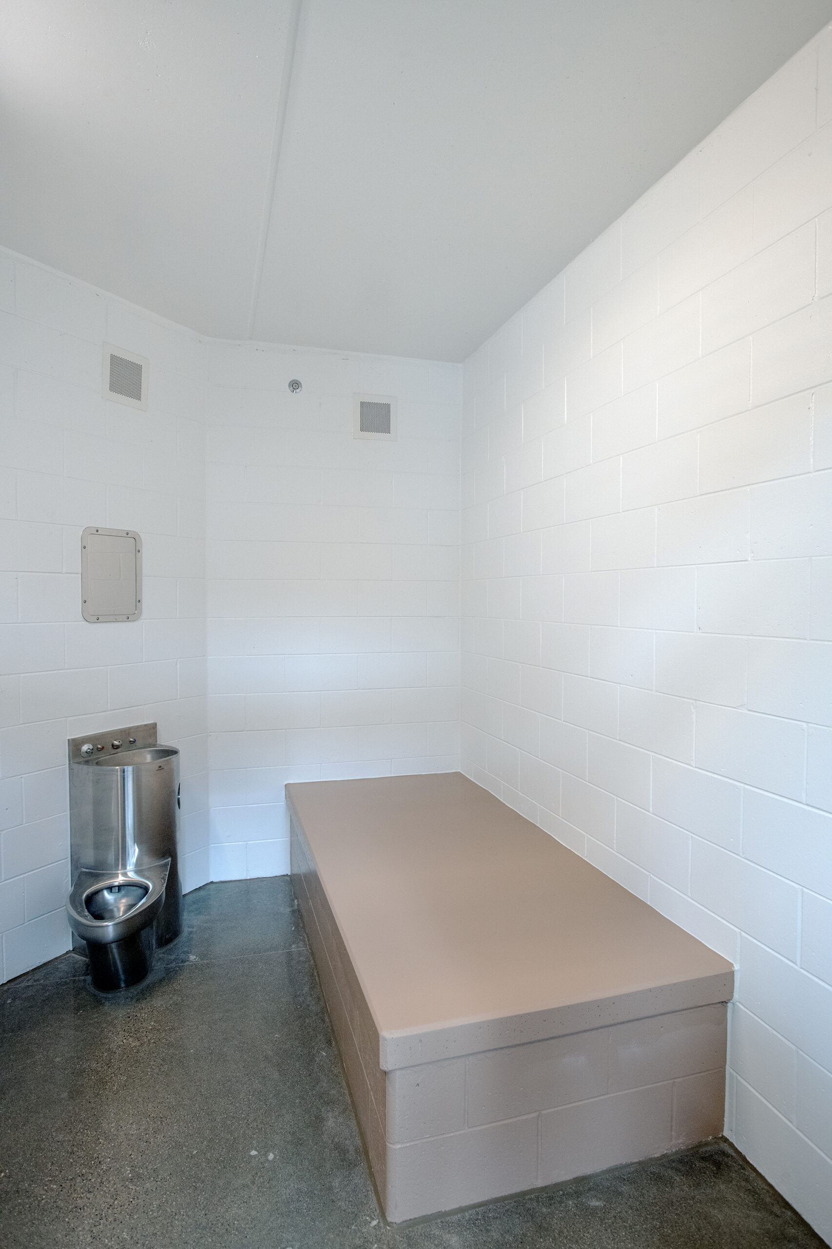 Kent County Juvenile Detention Center Expansion and Renovation - IPD - 001