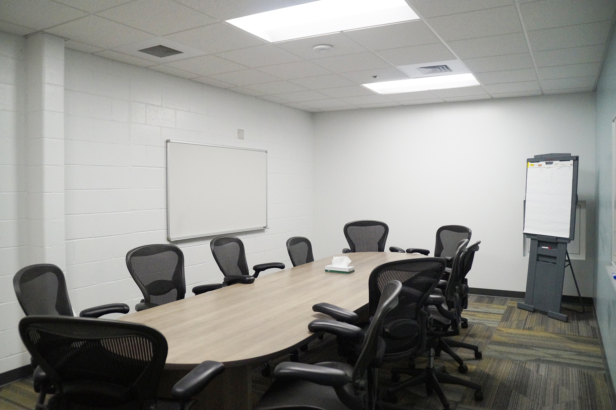 Kent County Juvenile Detention Center Expansion and Renovation - IPD - 001