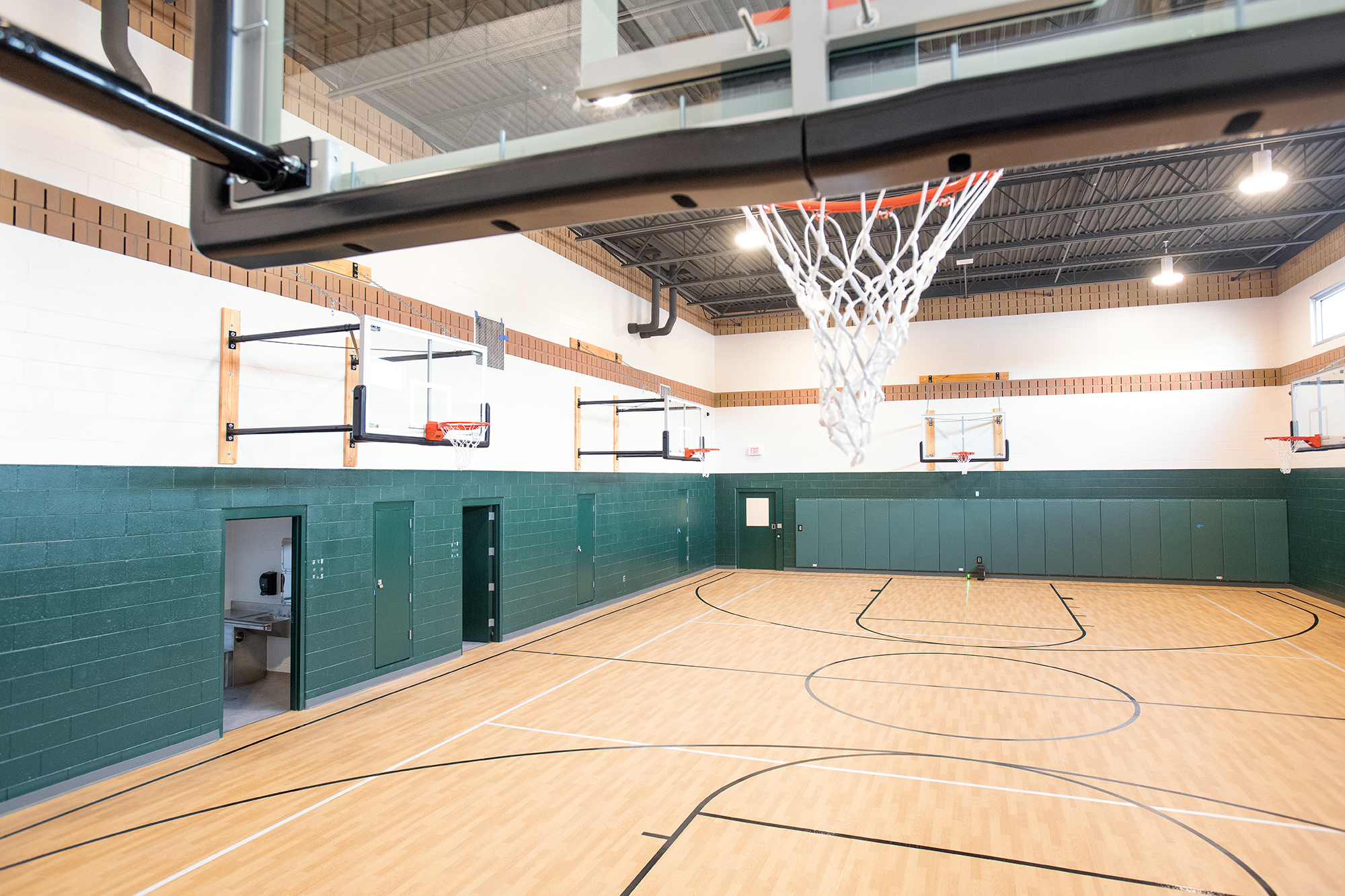Kent County Juvenile Detention Center Expansion and Renovation - IPD - 001