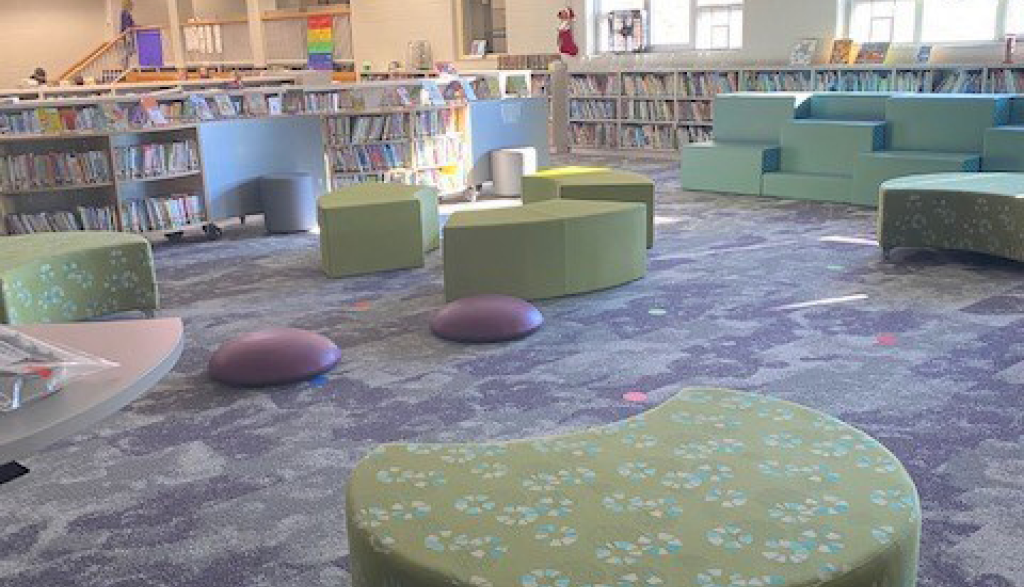 K-12 Education Construction - Onsted Community Schools - Construction
