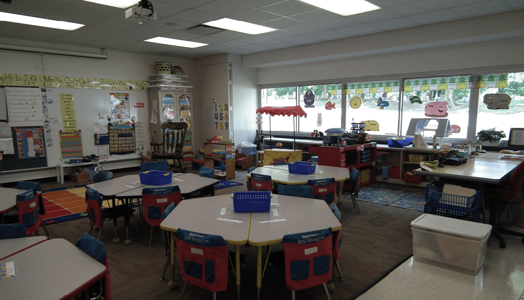 K-12 Education Construction - Onsted Community Schools - Construction