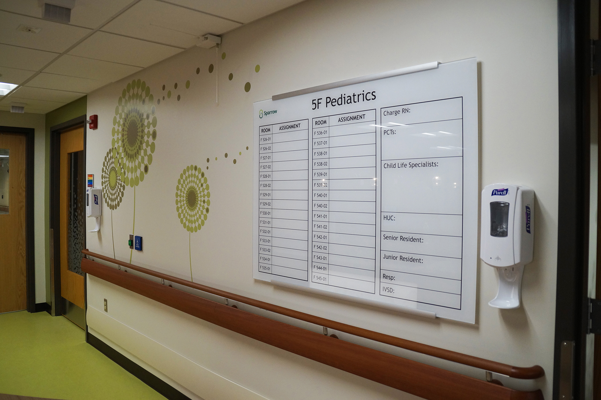 https://wwHealthcare Construction - Sparrow 5 Foster Pediatric Renovationw.grangerconstruction.com/wp-content/uploads/2020/01/Small-Sparrow-5-Foster-Pediatric-Renovation-011.jpg