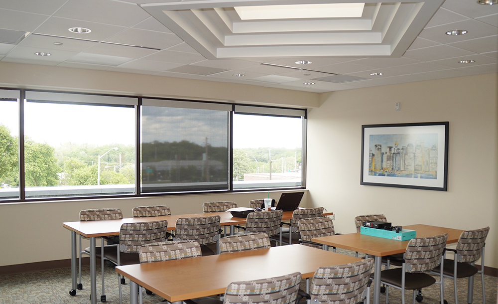 Healthcare Construction - Spectrum Health 426 Michigan Ave. Integrated Care Campus