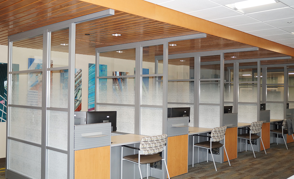 Healthcare Construction - Spectrum Health 426 Michigan Ave. Integrated Care Campus