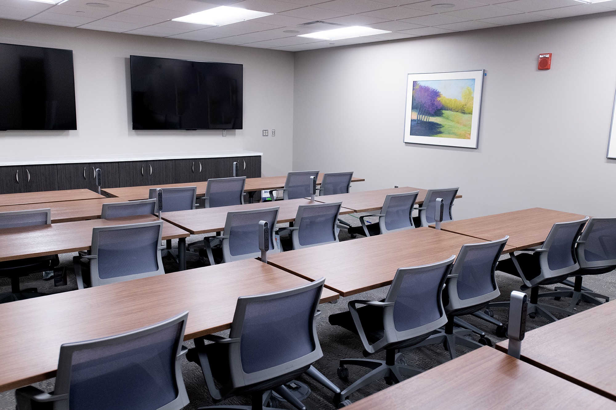 Healthcare Construction - St. Joseph Mercy Health System Cancer Center
