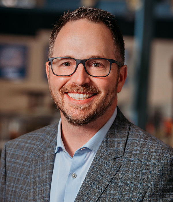 Tim VanAntwerp