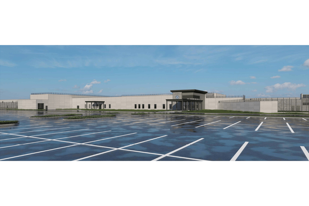 Justice & Public Safety Construction - Indiana Department of Correction Westville Correctional Facility
