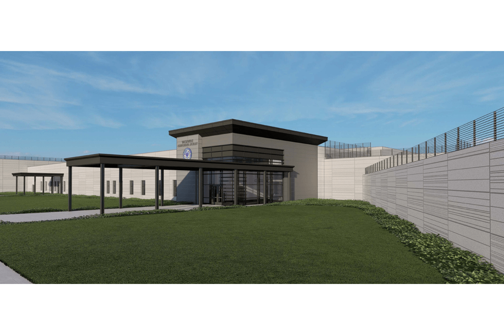 Justice & Public Safety Construction - Indiana Department of Correction Westville Correctional Facility
