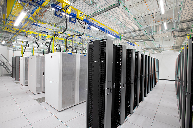 Data Centers