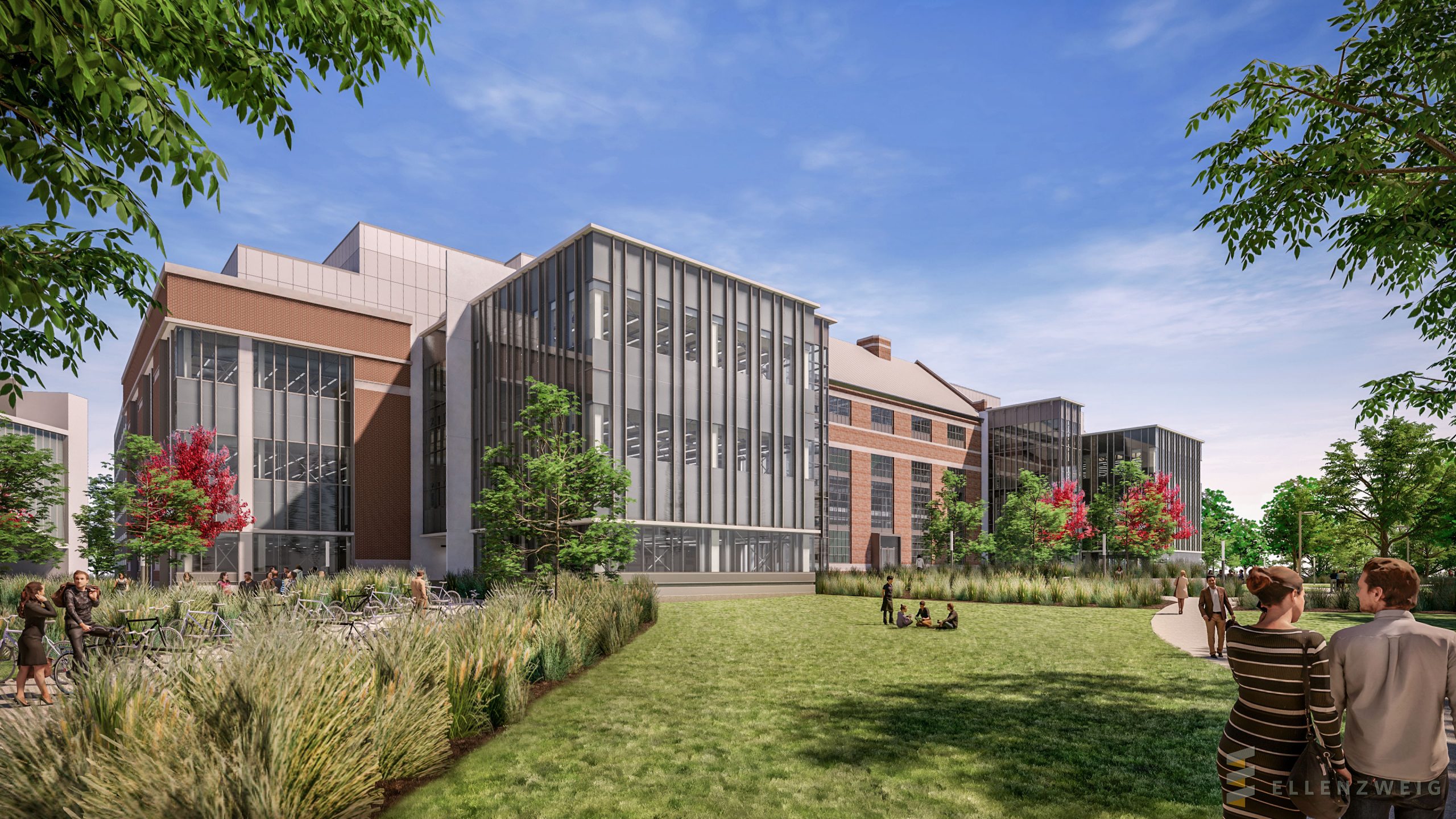 MSU STEM
