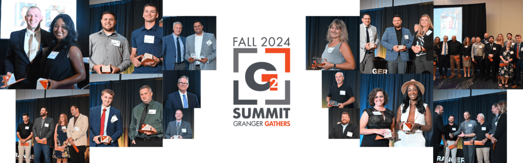 2024 Granger Construction Awards