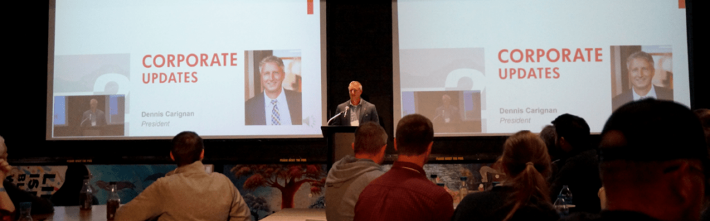 Dennis Carignan Promoted to President of Granger Construction