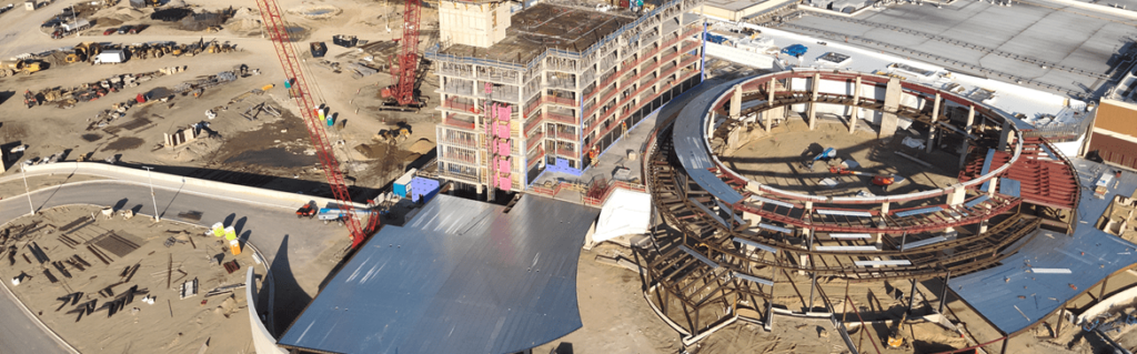 Celebrating Concrete Careers: Brian Hersch and Dave Price