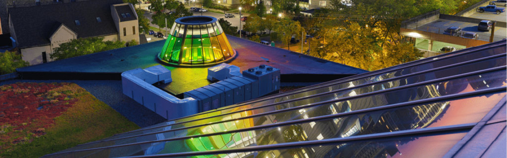 GRCC ATC Secchia Piazza Team Wins 2023 WCA Pyramid Award